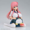 Saki – Relax Time Nodoka Haramura figura 13 cm