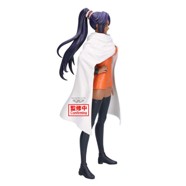 Bleach – Glitter Glamours Yoruichi Shihoin figura 24 cm