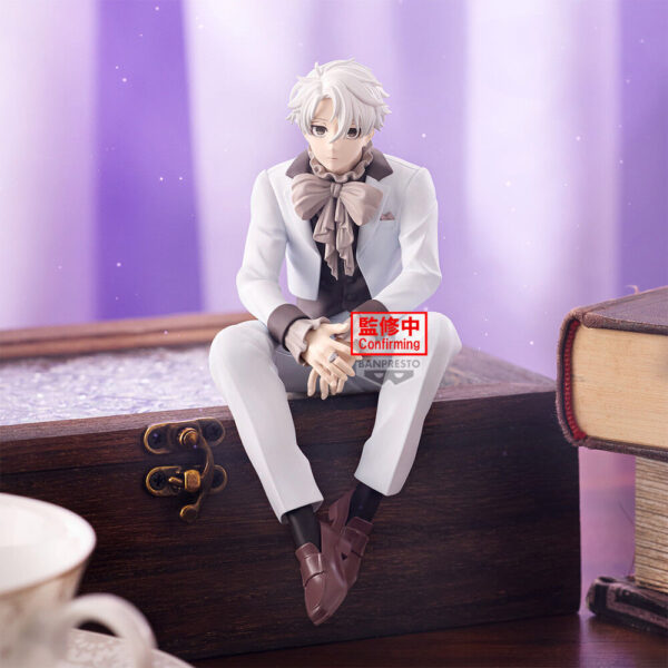 Blue Lock – Sweets Flavor 2026 Seishiro Nagi figura 14 cm