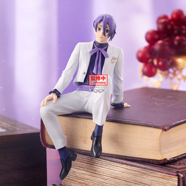 Blue Lock – Sweets Flavor 2026 Reo Mikage figura 16 cm