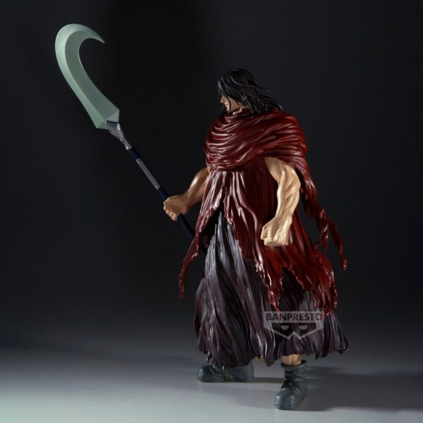 Kingdom – Grandista Hoken figura 34 cm