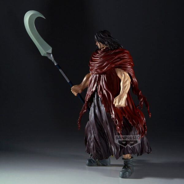 Kingdom – Grandista Hoken figura 34 cm