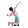 Haikyu!! – Posing figura Hajime Iwaizumi figura 15 cm