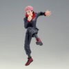 Jujutsu Kaisen – King of Artist Yuji Itadori különleges verzió figura 21 cm
