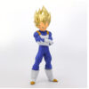 Dragon Ball – Blood of Saiyans Super Saiyan Vegeta figura 20 cm