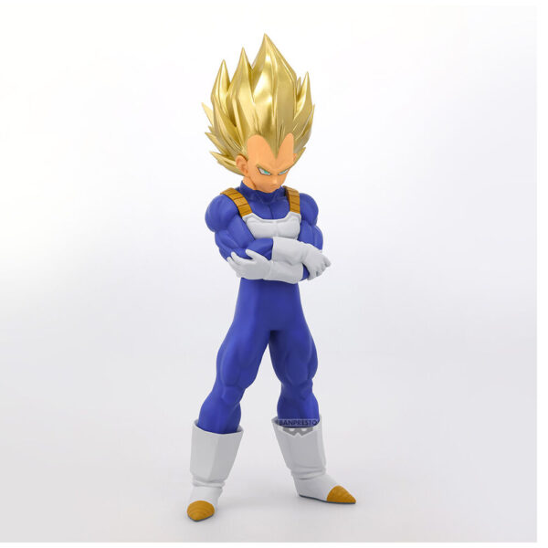 Dragon Ball – Blood of Saiyans Super Saiyan Vegeta figura 20 cm