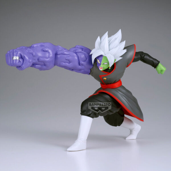 Dragon Ball – Match Makers Fusion Zamasu VS Vegito figura 15 cm