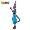 Dragon Ball – Beerus Solid Edge Works Beerus figura 20 cm