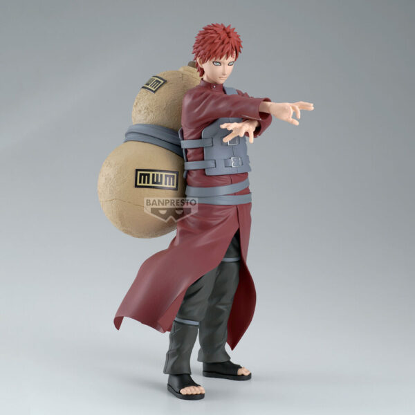 Naruto – Grandista Gaara figura 26 cm