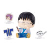Gintama – Happy figura kollekció Box assorted figura 6 cm