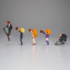 One Piece – Banquet 3 World Collectable assorted figura 7 cm
