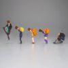 One Piece – Banquet 3 World Collectable assorted figura 7 cm