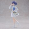 The Idolm@ster Gakuen Espresto Fan out Misuzu Hataya figura 22 cm
