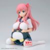 Saki – Relax Time Nodoka Haramura figura 13 cm