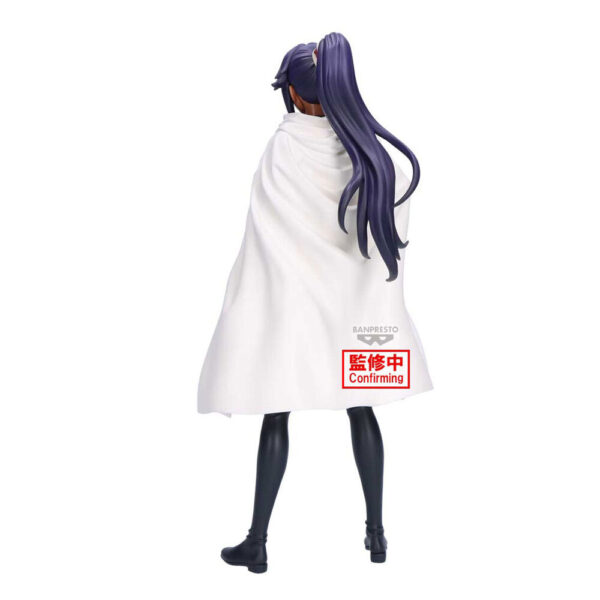 Bleach – Glitter Glamours Yoruichi Shihoin figura 24 cm