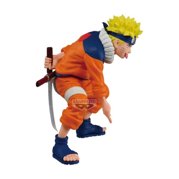 Naruto – 72 series 19 Naruto Uzumaki figura 16 cm