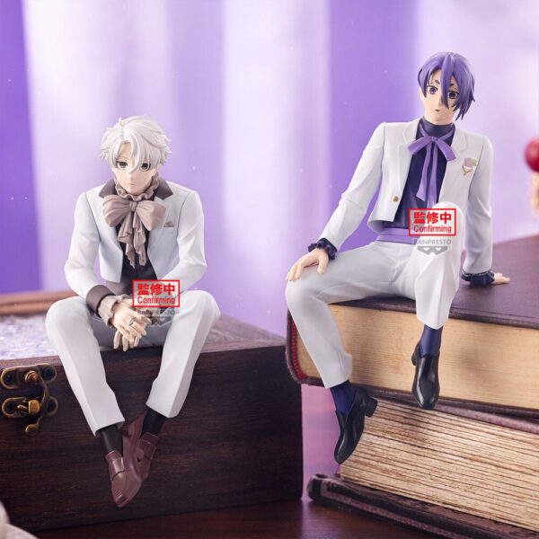 Blue Lock – Sweets Flavor 2026 Reo Mikage figura 16 cm