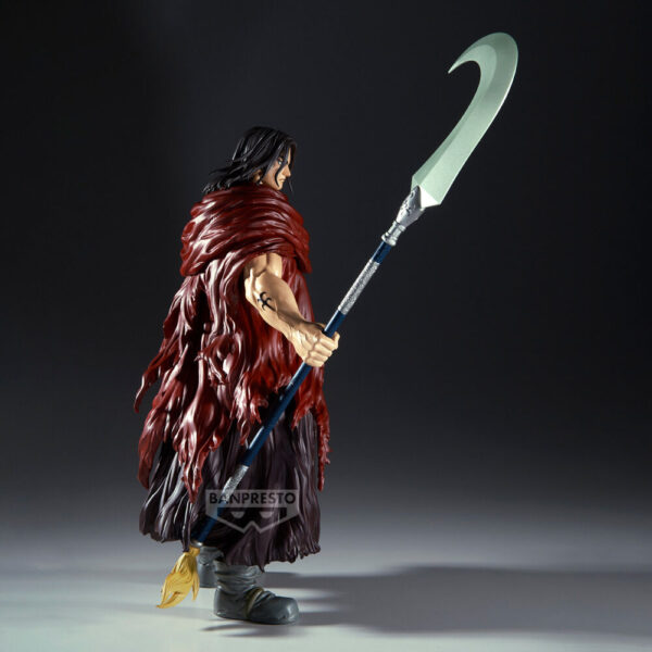Kingdom – Grandista Hoken figura 34 cm