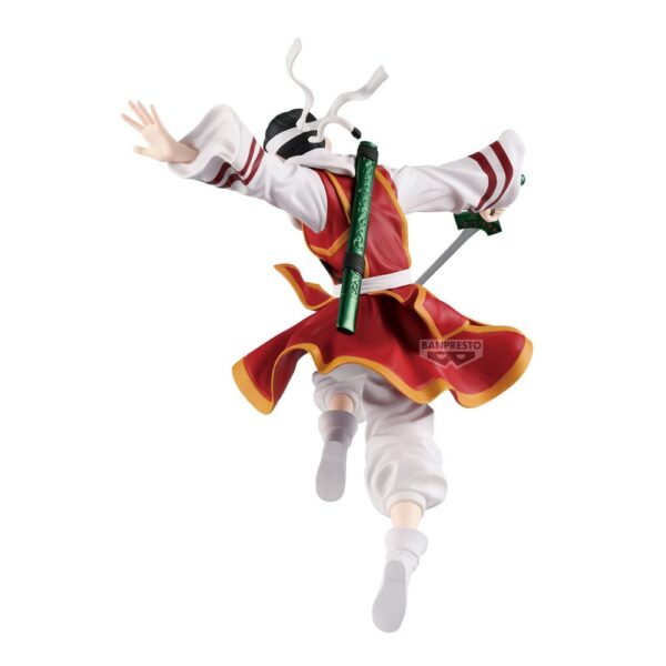 Kingdom – Vibration Stars Kyokai figura 16 cm