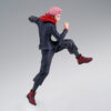 Jujutsu Kaisen – King of Artist Yuji Itadori különleges verzió figura 21 cm