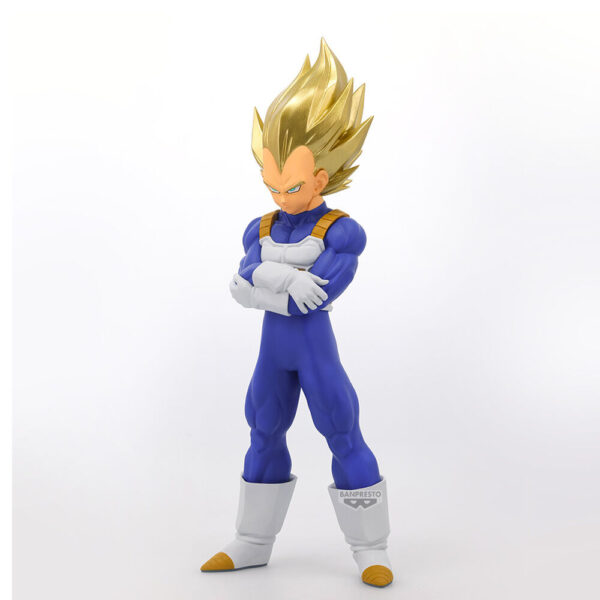 Dragon Ball – Blood of Saiyans Super Saiyan Vegeta figura 20 cm