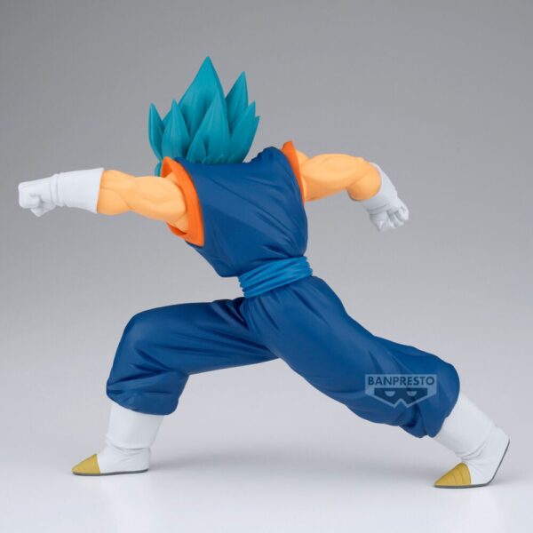 Dragon Ball – Match Makers Vegito VS Fusion Zamasu figura 15 cm