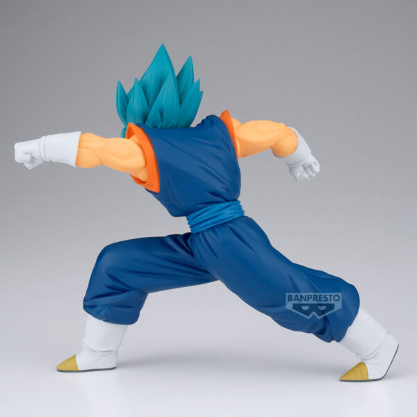 Dragon Ball – Match Makers Vegito VS Fusion Zamasu figura 15 cm