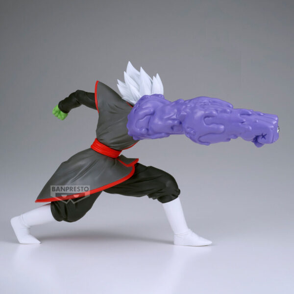 Dragon Ball – Match Makers Fusion Zamasu VS Vegito figura 15 cm