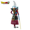 Dragon Ball – Beerus Solid Edge Works Whis figura 22 cm
