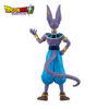 Dragon Ball – Beerus Solid Edge Works Beerus figura 20 cm