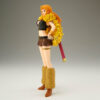 One Piece – Glitter & Glamours Nami Elbaph Style figura 22 cm