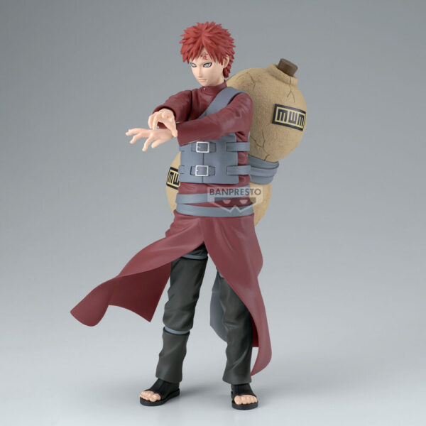 Naruto – Grandista Gaara figura 26 cm