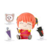 Gintama – Happy figura kollekció Box assorted figura 6 cm