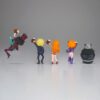 One Piece – Banquet 3 World Collectable assorted figura 7 cm