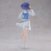 The Idolm@ster Gakuen Espresto Fan out Misuzu Hataya figura 22 cm