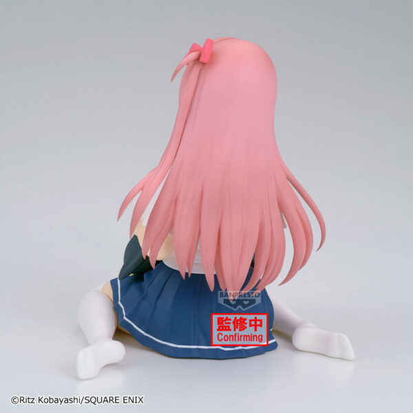Saki – Relax Time Nodoka Haramura figura 13 cm