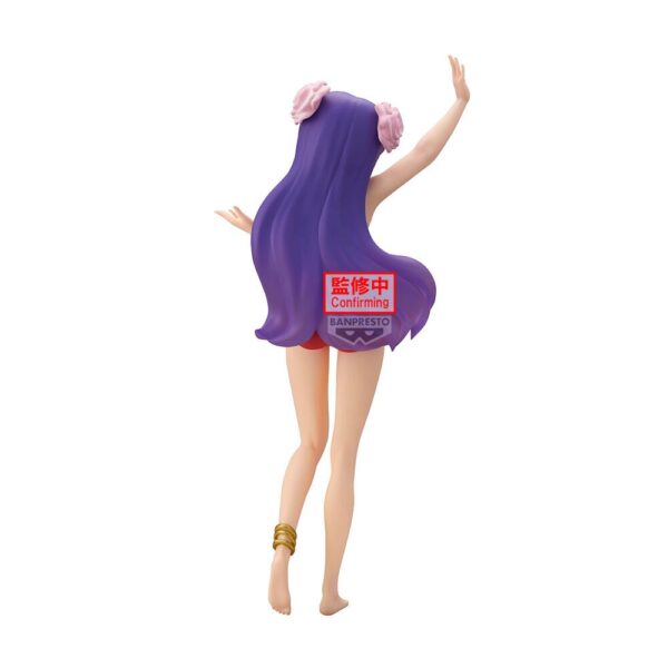 Ranma 1/2 – Glitter Glamours Shampoo III figura 23 cm
