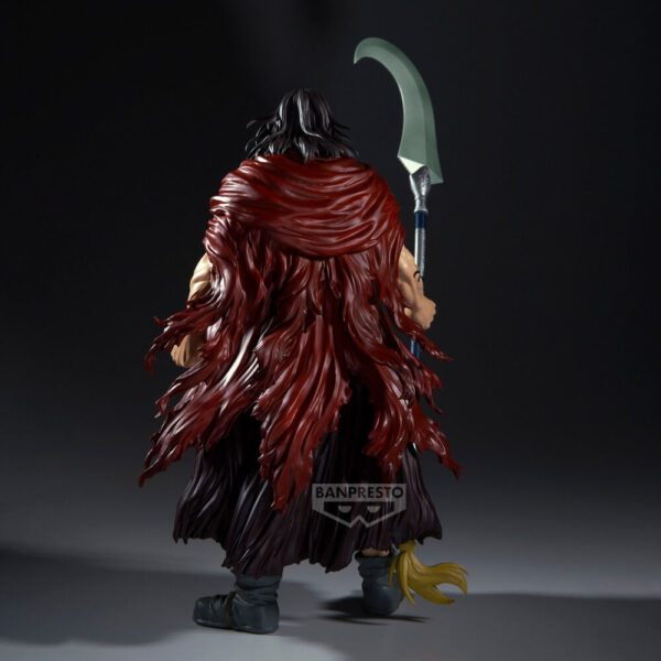 Kingdom – Grandista Hoken figura 34 cm
