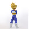Dragon Ball – Blood of Saiyans Super Saiyan Vegeta figura 20 cm
