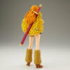One Piece – Glitter & Glamours Nami Elbaph Style figura 22 cm