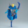 One Piece – Battle Record kollekció Sanji III figura 17 cm