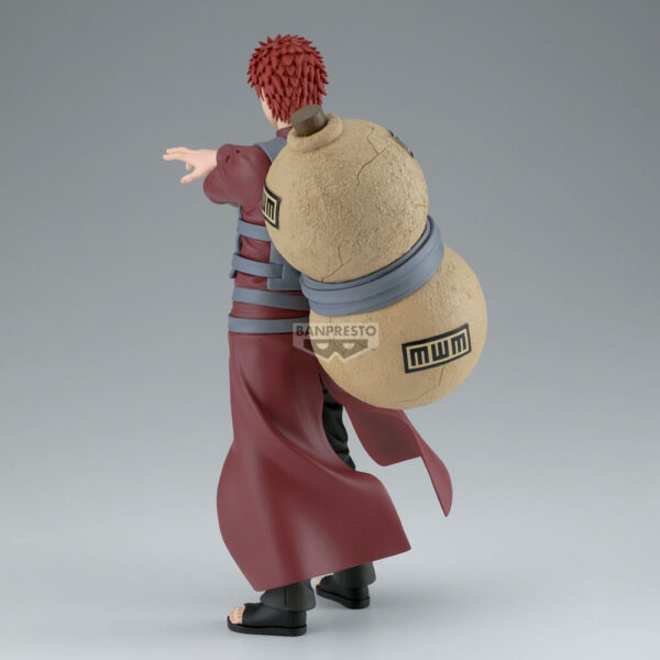 Naruto – Grandista Gaara figura 26 cm