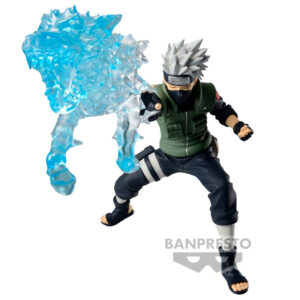 Kakashi effectreme figura