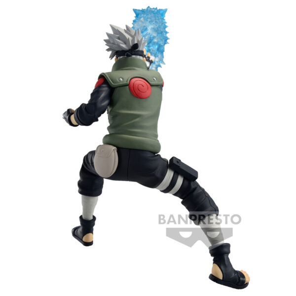 Kakashi effectreme figura
