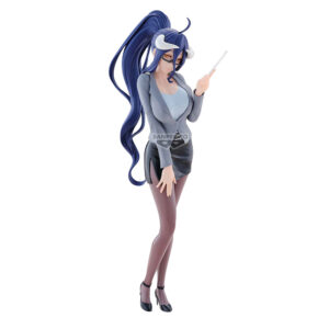 Albedo teacher style figura