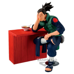 Iruka figura