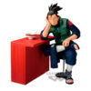 Iruka figura