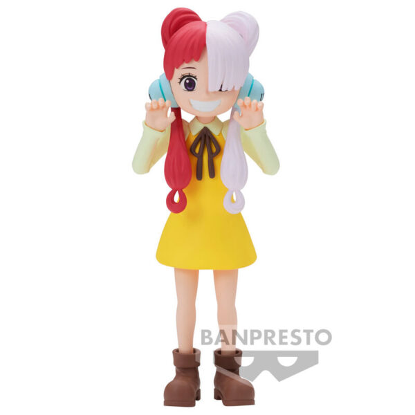Uta Children figura