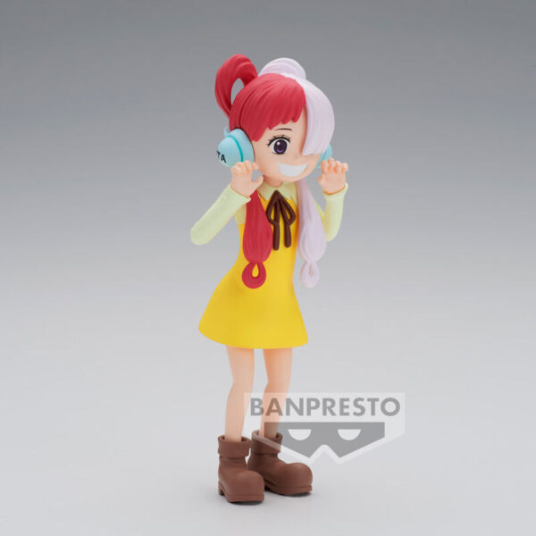 Uta Children figura