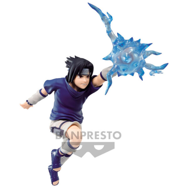 Sasuke effectreme figura